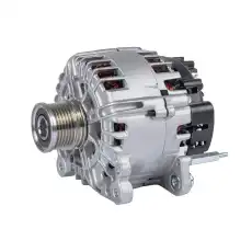 Генератор GANZ GIP13034