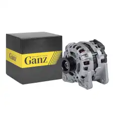 Генератор GANZ GIP13053