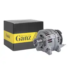 Генератор (12V/110A) VW T5/Multivan 03-> GIP13061 GANZ