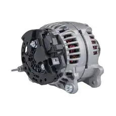 Генератор (12V/110A) VW T5/Multivan 03-> GIP13061 GANZ