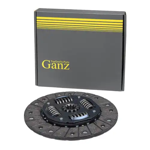 Диск сцепления GANZ GIE36230
