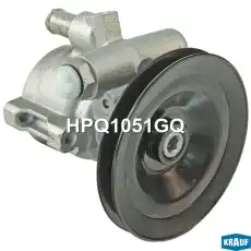 Насос гидроусилителя руля KRAUF HPQ1051GQ
