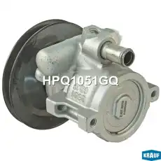 Насос гидроусилителя руля KRAUF HPQ1051GQ