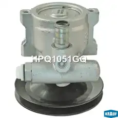 Насос гидроусилителя руля KRAUF HPQ1051GQ