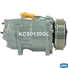 Компрессор кондиционера KCS0139GL KRAUF