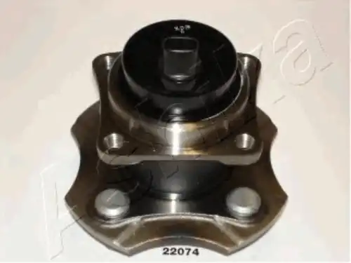 Ступица ASHIKA 44-22074