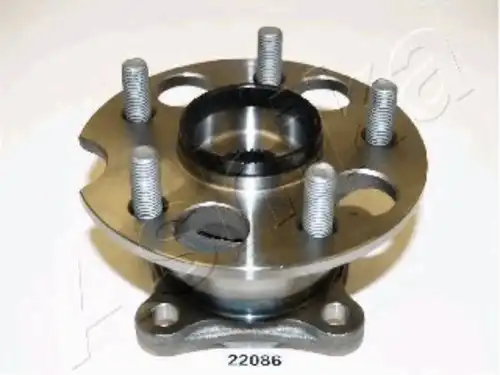 Ступица ASHIKA 44-22086