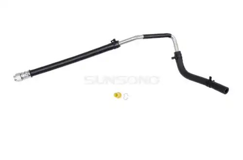 Шланг ГУР SUNSONG 3404704