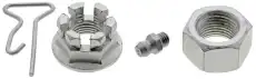 Рулевой наконечник MEVOTECH TXMS25673