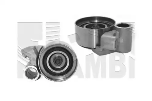 ролик натяжной ГРМ Lexu 77362 CALIBER