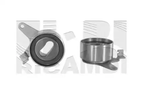 ролик натяжной ГРМ Maz 36164 CALIBER