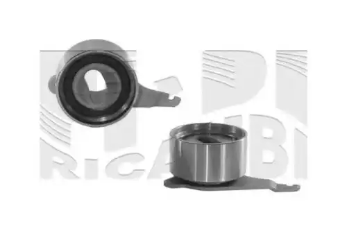 ролик натяжной ГРМ Maz 36167 CALIBER