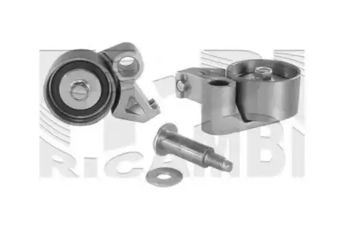 ролик натяжной ГРМ Maz 56161 CALIBER