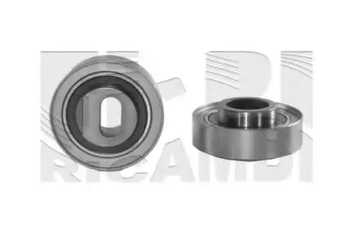 ролик натяжной ГРМ Hond 36861 CALIBER