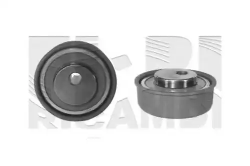 ролик натяжной ГРМ Mits 56863 CALIBER