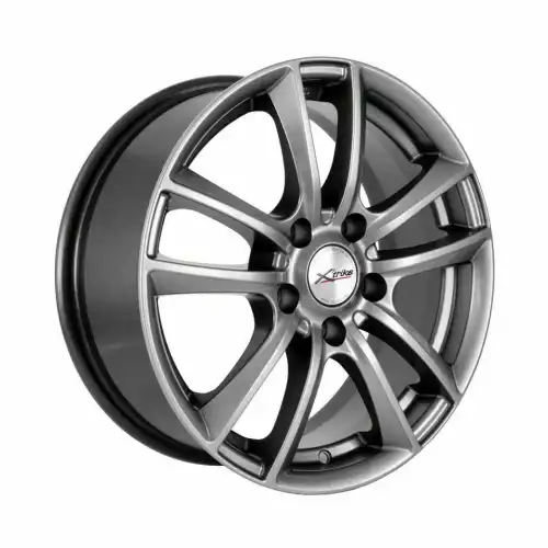 X'trike X-116М 6,5\R16 5x114,3 ET40 d66,1 HSB (77471)