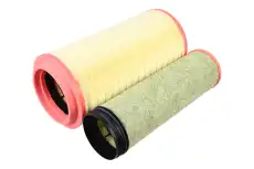 Фильтр воздушный STELLOX 82-21606-SX