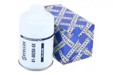 Фильтр масляный STELLOX 81-00250-SX
