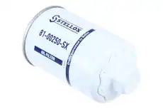 Фильтр масляный STELLOX 81-00250-SX