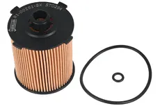 Фильтр масляный STELLOX 81-00251-SX