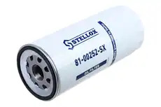 Фильтр масляный STELLOX 81-00252-SX
