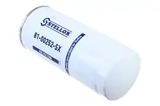 Фильтр масляный STELLOX 81-00252-SX