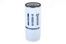 Фильтр масляный STELLOX 81-00252-SX