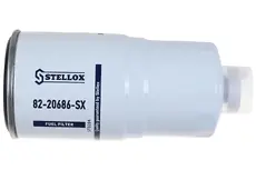 Топливный фильтр STELLOX 82-20686-SX