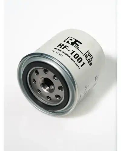 Топливный фильтр RF RF-1001