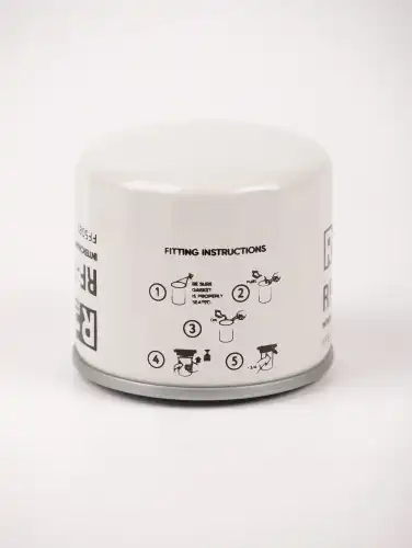 Топливный фильтр RF RF-1007