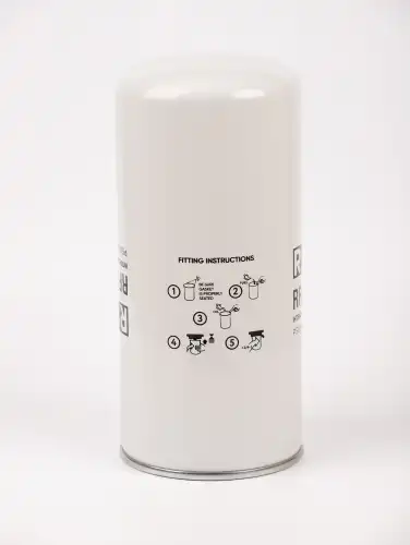 Топливный фильтр RF RF-1073