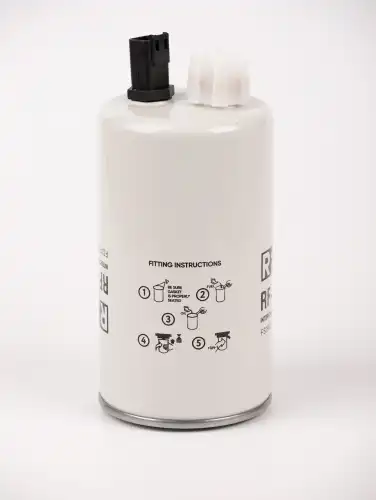 Топливный фильтр RF RF-1091