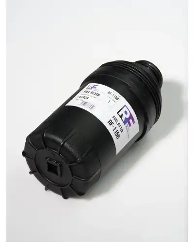 Топливный фильтр RF RF-1158