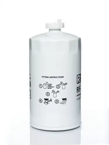 Топливный фильтр RF RF-1162