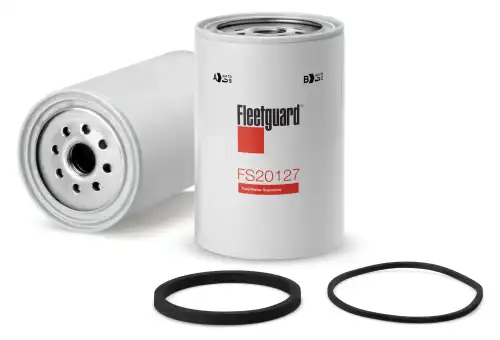Топливный фильтр FLEETGUARD FS20127
