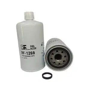 Топливный фильтр RF RF-1269