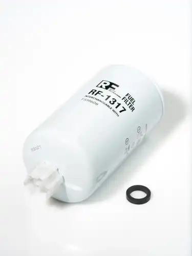 Топливный фильтр RF RF-1317