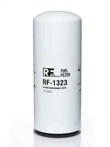 Топливный фильтр RF RF-1323