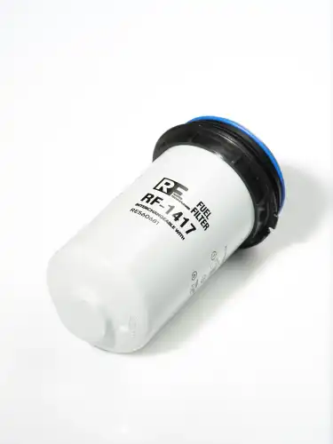 Топливный фильтр RF RF-1417