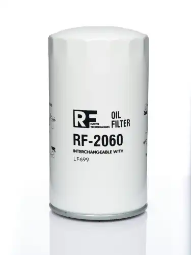 Фильтр масляный RF-2060 RF