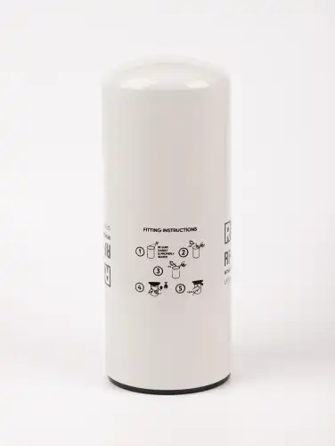 Фильтр масляный RF RF-2076