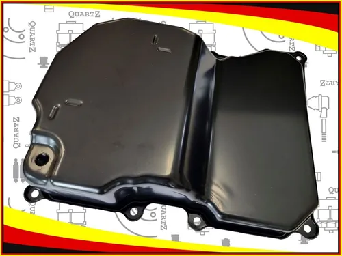 Поддон картера КПП QUARTZ QZ09G321361D