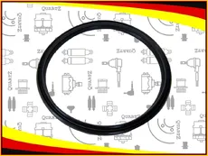 Кольцо уплотнительное QZ3C0145117F QUARTZ