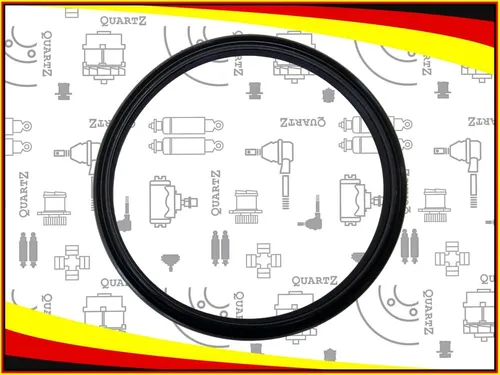 Кольцо уплотнительное QZ3C0145117F QUARTZ