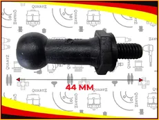 QZ03L103164 Болт крепления QUARTZ