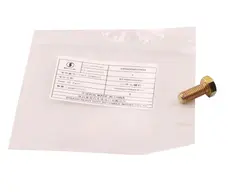 Болт 90003802419 JAC