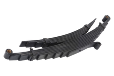 Рессора подвески JAC 2912010LE35P