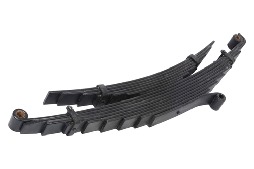 Рессора подвески JAC 2912010LE35P