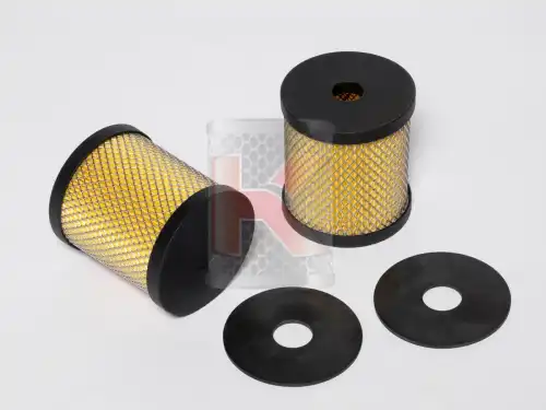 Фильтр воздушный KENTEK ACS031P