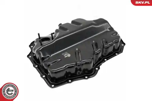 Поддон картера двигателя SKV 48SKV850